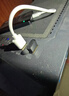 山泽WiFi6USB无线网卡台式主机笔记本电脑专用接收器发射器 AX300无限外置网络2.5g免驱动迷你小巧便携 实拍图