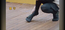 Freego纯棉一次性内裤女全棉灭菌免洗孕妇生理期旅行出差女白XL5条装 实拍图