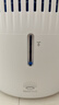 飞利浦（PHILIPS）加湿器价保618家用卧室母婴专用静音除菌无雾空调加湿机鼻炎孕妇婴幼儿桌面大容量HU5710/10礼物 实拍图
