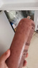胶缤驴肉焖子驴肉灌肠河北特产火烧肉糕保定风卤味熟食调味即食3.2斤 实拍图