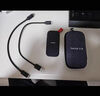 闪迪（SanDisk）2TB Type-c USB3.2移动固态硬盘（PSSD）E30高速 移动SSD 读速800MB/s 兼容手机笔记本电脑 实拍图