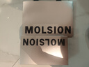 MOLSION陌森【热销爆款】太阳镜墨镜男女 MS3079C10偏光 实拍图