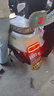 台铃电动车【门店自提】台铃超能S·苍穹电动摩托车高端长续航电摩时尚电瓶车成人通勤代步 请到店选购颜色（苍穹2026款） 实拍图
