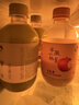 清扬女士去屑洗发水 樱花沁爽720gx2+试用装200g 烟酰胺净屑止痒留香 实拍图