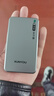 迅优随身wifi三网通免插卡无线wifi6车载4G便携式高速上网卡移动联通电信全国通用无限流量2026款5GXY 【升级展锐芯】10信号通道+wifi6Pro 实拍图