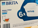 碧然德（BRITA） 家用滤水壶 净水壶滤芯 Maxtra 多效滤芯 6枚装 实拍图