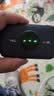 TCL随身wifi三网通用免插卡无线wifi6车载4G路由器随身便携无限制移动联通电信全国通用2026款5GXY15B 【新款苍梧蓝】展锐芯片3000毫安大电池 不限速不虚标月享1500G流量 实拍图