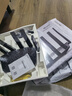 普联（TP-LINK）大道路由器7DR6430 BE6400 5G WiFi7千兆双频家用高速穿墙 2.4G wifi6无线 2.5G网口 游戏加速 实拍图