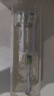 飞利浦（PHILIPS）电动牙刷头官方原装适配钻石3/7/9系列刷柄 亮白 欧洲进口 9支装HX6063/67 白色6支+9023/67 3支 实拍图