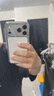 闪魔适用苹果iphone17promax手机壳苹果17promax保护套镜头全包超薄透明硅胶防摔软壳男女款 实拍图