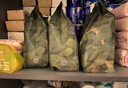 babycare山茶花一次性内裤女孕产妇大码日抛月子待产XL码30条【安全灭菌】 实拍图
