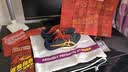 耐克田径精英巴黎新款  Nike Maxfly 2 FP耐克男女碳板气垫短跑钉鞋 FD8395-100/Maxfly 2代 40.5 实拍图