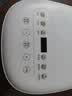 美的（Midea）电饼铛 电饼档家用上下可拆 电蒸锅煮锅火锅 煎饼烙饼锅 0氟钛陶早餐机75mm双旋火力可调 JKC2875 实拍图