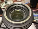 尼康（Nikon） 尼克尔 Z卡口镜头 尼康Z系列微单相机镜头 Z30/Z50II/Z5II/Z62/Z63/Z72/Z8/Z9等适用 Z105mm f/2.8 VR S微距镜头 标配【送清洁套装+防 实拍图