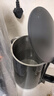 苏泊尔（SUPOR）电水壶热水壶 1.7L大容量全钢无缝内胆 双层防烫电热水壶 316L不锈钢烧水壶 SW-17J416L 实拍图