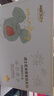迪士尼新生儿见面礼新生儿礼盒婴儿礼盒满月礼新生儿礼物实用摇铃 实拍图