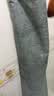 美丽新防水防油围裙厨房男女通用家务清洁罩衣奶茶厨师工作服阳离子围裙 实拍图