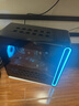 外星人台式机 星舰R17 高端电竞 游戏台式电脑 (Ultra9 32G 1T RTX5080)水冷 Ai训练 黑神话 设计图站 实拍图
