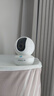 乐橙TA3R-pro800万4K高清 家用监控摄像头室内摄像头 5G双频wifi手机远程监控360无死角婴儿宠物看护 实拍图