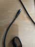 品胜苹果数据线快充充电器线适用iPhone14promax/13/12/11/8/Xs手机iPad车载USB to Lightning编织1.5m 实拍图