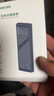 绿联 M.2 NVMe/SATA双协议移动硬盘盒 Type-C/USB3.2外接SSD固态硬盘 适用笔记本苹果17/Macmini外置盒 实拍图