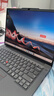 ThinkPad【国家补贴15%】T14p AI PC酷睿Ultra9 14.5英寸高性能工程师本笔记本电脑 32G 1TB 3K 商务办公本 实拍图
