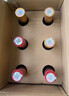 汾酒 黄盖玻汾53度475mL*3瓶+红盖玻汾42度475mL*3瓶组合装 非原箱 实拍图