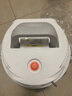 德尔玛（Deerma）【重磅新品】TJ700S 干吹两用吸尘器 家用商用 吸尘器桶式大吸力 整机降噪设计ZN-530 实拍图