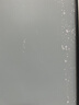 墨斗鱼窗户防窥膜磨砂玻璃隐私贴膜0.9*3m透光不透人卫生间浴室厕所贴纸 实拍图