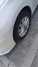 玛吉斯（MAXXIS）轮胎/汽车轮胎 195/60R16 89H/93H随机 MS1 原配轩逸 实拍图