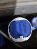 海立通用马桶水箱配件抽水坐便上下水器ABS进水阀排水阀套装SJ31-2 实拍图