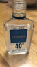 江小白 小瓶酒 纯粮清香白酒 100ml*6瓶 整箱装 40度 固态法口粮酒 实拍图