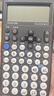卡西欧2026新款卡西欧FX-82CN CW II 中文版函数科学计算器大学初高中初中考试初中教材适用 新款黑色FX-82CNCW II+四件套 实拍图
