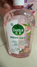 滴露（Dettol）香氛自然衣物消毒液1L*4  留香48H洗衣除汗臭 儿童玩具杀菌消毒水 实拍图