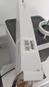 西玛(SIMAA)财务装订机通用透明装订铆管Φ5.2mm*500mm50支/盒装适配14601/33686等机型 23234 实拍图