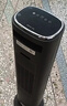 艾美特（AIRMATE）【超级单品】暖风机/石墨烯取暖器/电暖器/电热取暖器 家用全屋升温电暖气小型小太阳热风机 K72 实拍图
