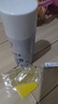 毅全汽车补漆笔修复神器自喷漆划痕深度珍珠白黑色车漆自动专用套装 白色喷漆-【全套工具包+450ml】 东风 实拍图