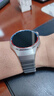 HUAWEI WATCH GT 6 Pro 钛空银 46mm华为智能手表全新骑行体验21天超长续航蓝宝石玻璃 实拍图