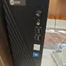 来酷（Lecoo）商务办公台式电脑主机(13代i7-13620H 16G 512G SSD )23.8英寸显示器 实拍图