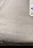 洁丽雅（Grace）新疆长绒棉 100%棉花被芯 四季被 2斤150*200cm 实拍图