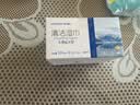 海氏海诺医用棉签独立包装120支*3盒 尖圆双头掏耳朵婴儿成人化妆棉签棒 实拍图
