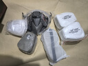 乐优佰易 防毒面具 护面口罩防粉尘/苯 化工喷漆印刷 配A1褐色滤盒八件装LYBY-950 实拍图