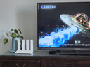 华为【咨询立减】wifi7+路由器BE3pro千兆家用无线穿墙王漏油器网络信号增强器放大器5G双频mesh电竞 升级版WiFi7+| 双频聚合|智能天线 实拍图