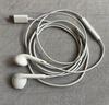 Apple/苹果 EarPods USB-C有线耳机 type-c有线耳机苹果耳机 苹果17有线耳机笔记本耳机游戏音乐 实拍图