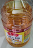 鲁花食用油 物理压榨 非转基因 玉米油6.18L 家用粮油 健康植物油 实拍图