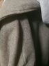 如家洗衣服务 羊绒/羊毛大衣1件干洗 大衣清洗/羊绒外套洗护 免费上门取件送洗衣 洗衣 羊绒/羊毛大衣2件清洗（价值2000元以下） （修改预约时间可联系客服） 实拍图