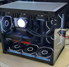 航嘉（Huntkey）WD1000P白金牌全模组1000W电脑电源台式机主机电源（80PLUS白金/5年质保/ATX3.1/PCIe5.1/全电压） 实拍图