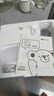 小熊（Bear）面条机家庭用 家用压面机 无线手持压面枪 小型电动自动不锈钢饸饹压面条机 5种出面模具YMJ-K40Z7 实拍图