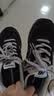 NEW BALANCE NB574官方秋季男女情侣复古潮流轻便通勤经典百搭舒适休闲运动鞋 黑色 ML574EVB 38.5 (脚长24cm尺码详询客服) 实拍图