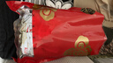 稻香村北京特产糕点饼干大礼包1000g驴打滚艾窝窝茯苓饼小吃礼盒 实拍图